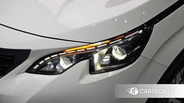 Peugeot 3008 second generation id 4865598 из Кореи 14