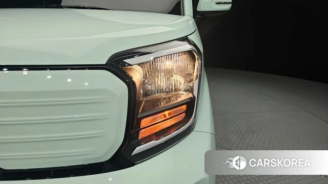 Kia The New Kia Ray id 4354206 из Кореи 14