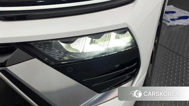 Hyundai Sonata D Edge (DN8) id 4965159 из Кореи 14