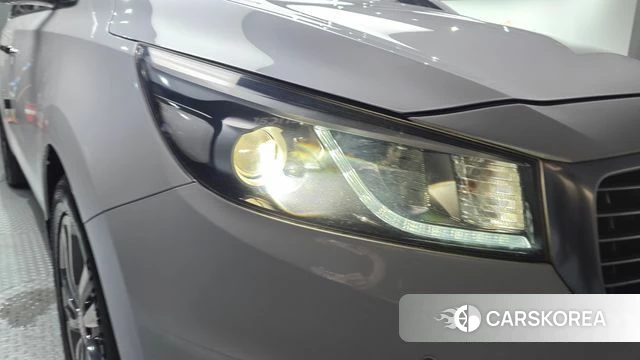 Kia All New Carnival id 4907791 из Кореи 14