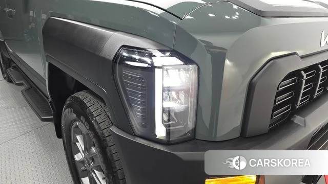 Kia Tasman id 4394304 из Кореи 14