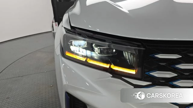 Renault Korea (Samsung) Grand Coleos id 4427280 из Кореи 14