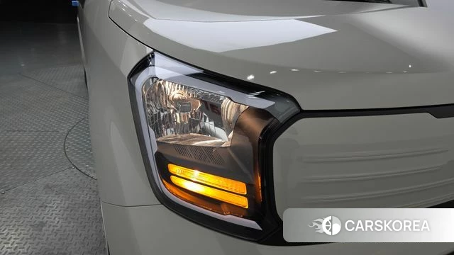 Kia The New Kia Ray id 4315501 из Кореи 14