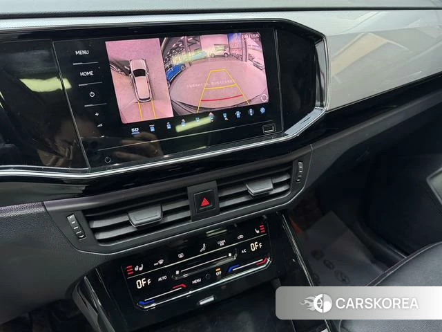 Volkswagen Tanyue id 4240066 из Китая 14