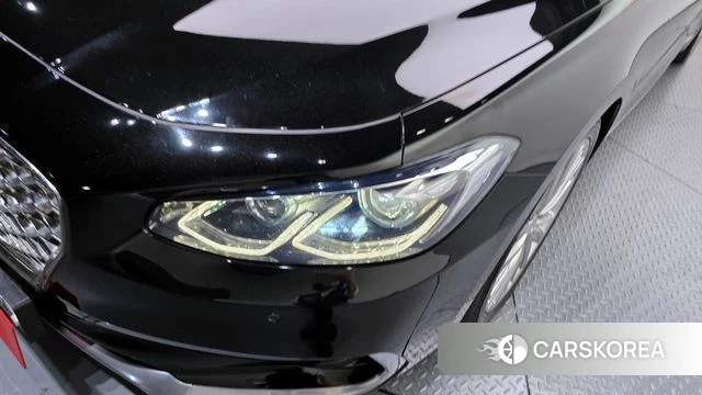 Hyundai Grandeur IG id 4188369 из Кореи 14