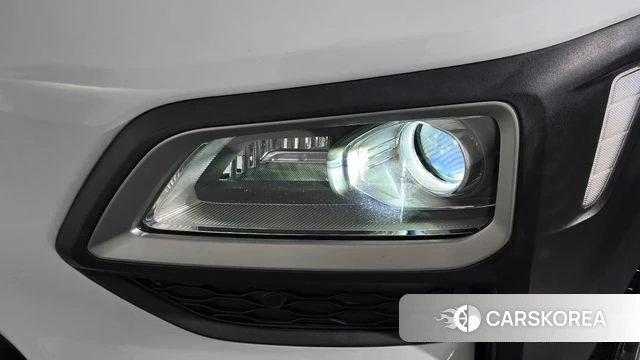 Hyundai Kona id 4937242 из Кореи 14