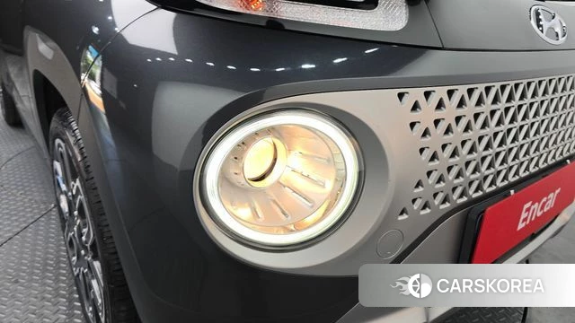 Hyundai Casper id 4631519 из Кореи 14