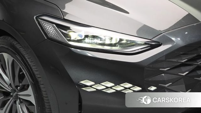 Kia K8 Hybrid id 4740564 из Кореи 14
