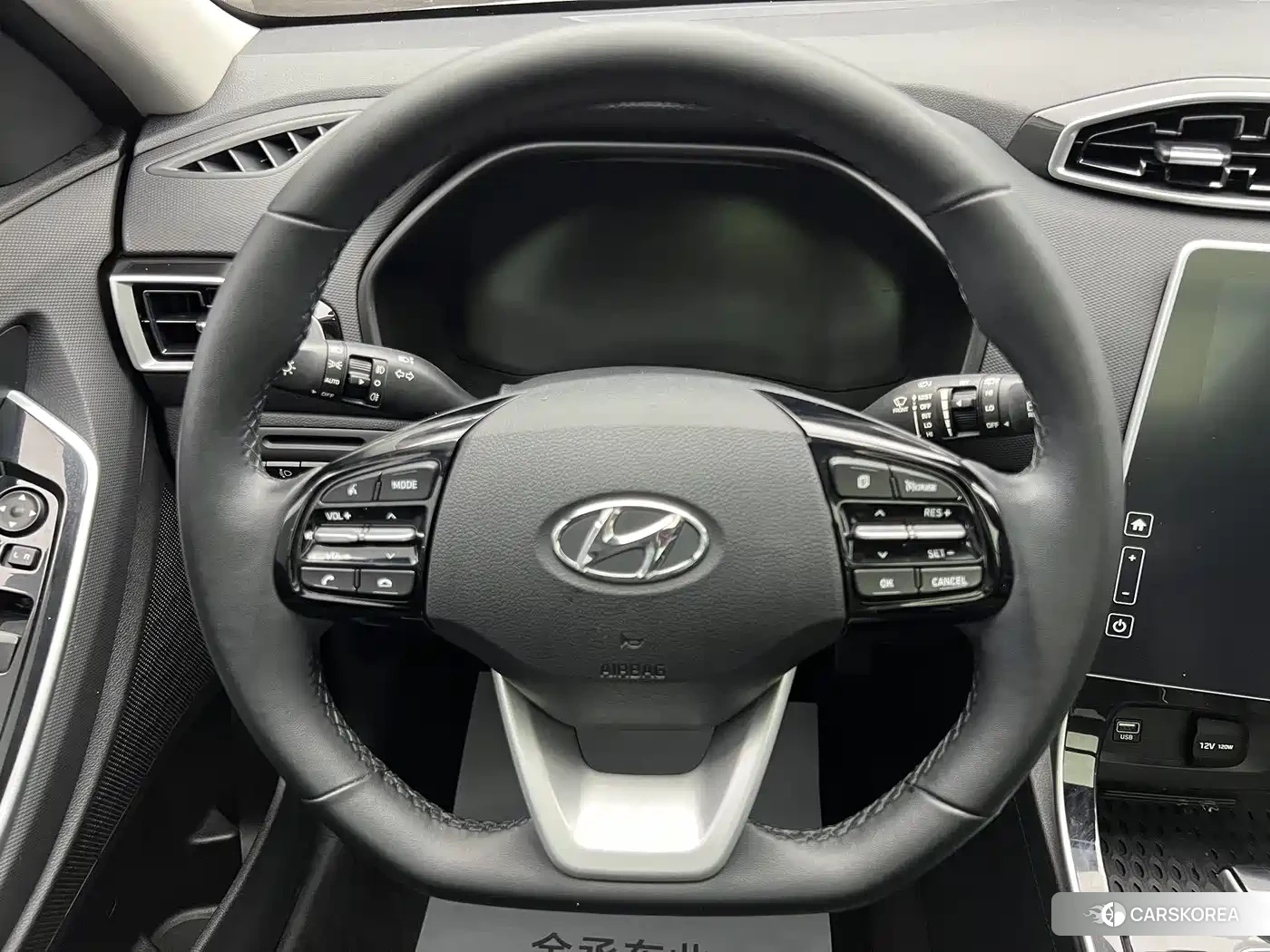 Hyundai Beijing Hyundai ix25 id 4546068 из Китая 14