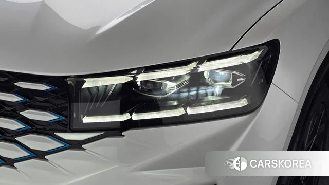 Renault Korea (Samsung) Grand Coleos id 4493528 из Кореи 14