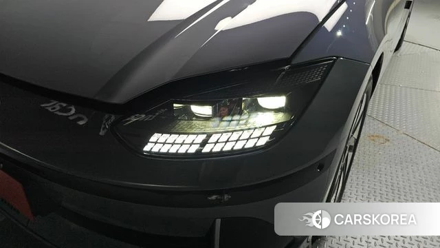 Hyundai Ionic 6 id 4516816 из Кореи 14