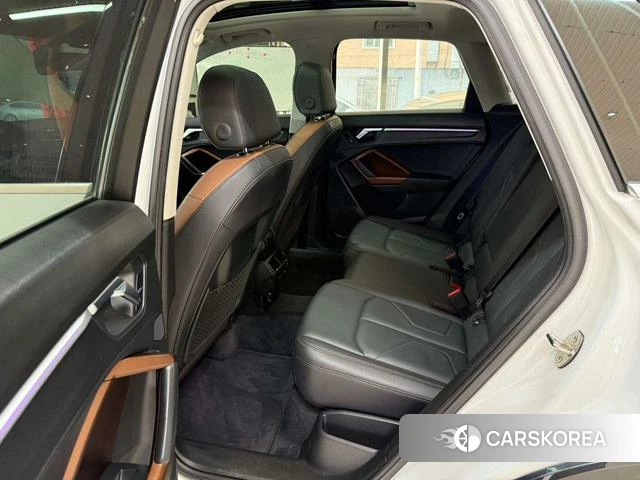 Audi Q3 id 4258414 из Китая 14