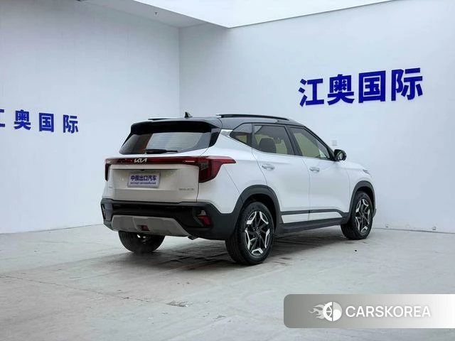 Kia Setus id 4274257 из Китая 14