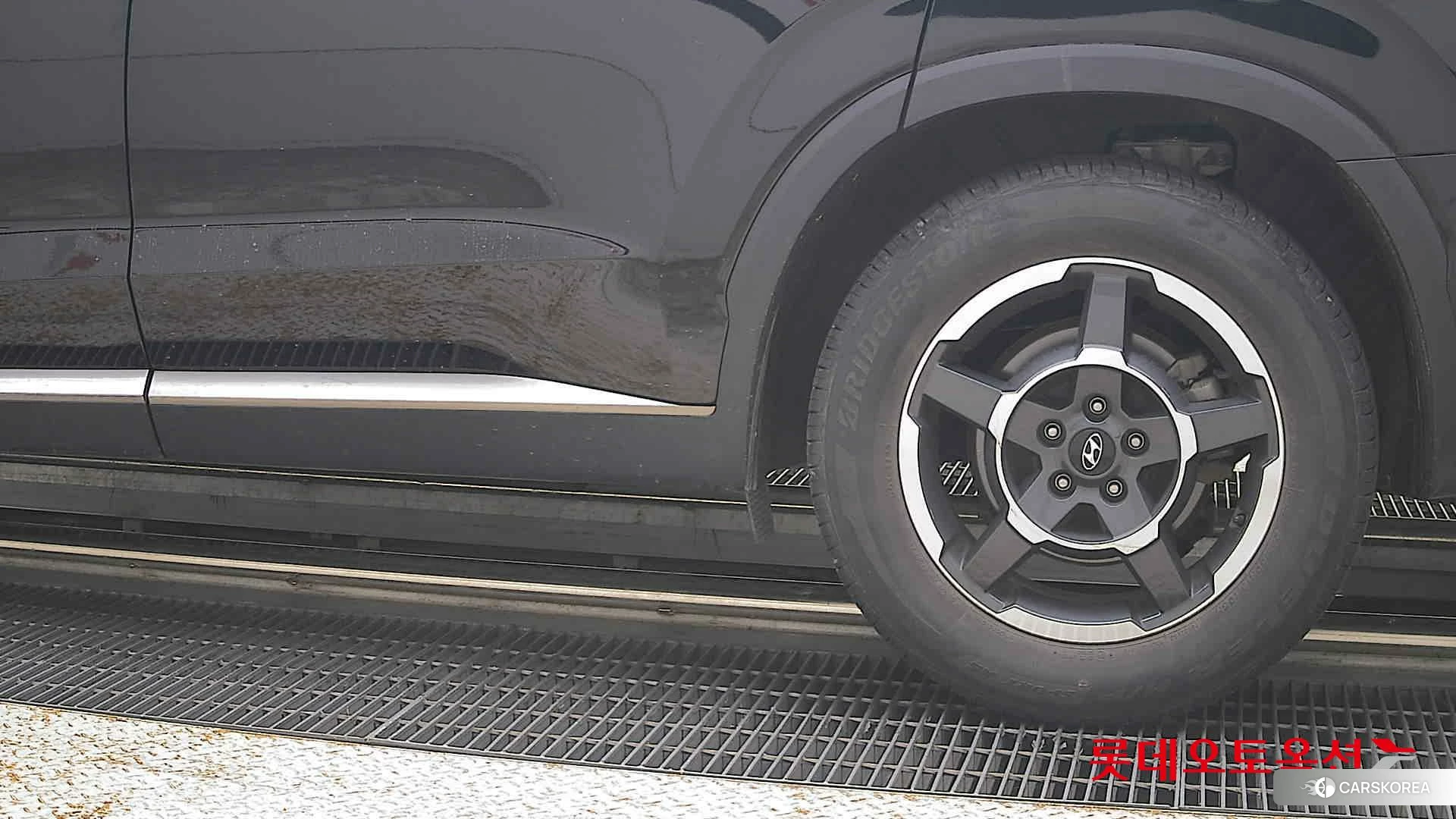 Hyundai Palisade id 4902348 из Кореи 14