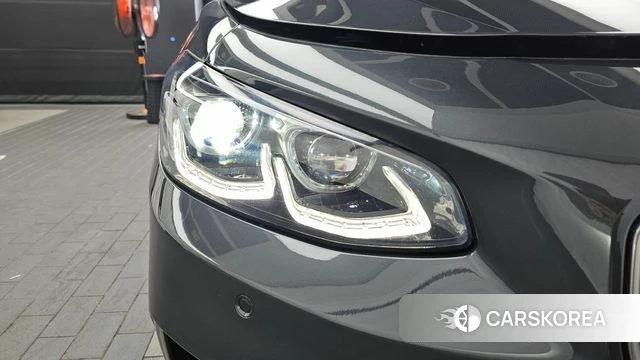 Hyundai Grandeur IG id 4530799 из Кореи 14