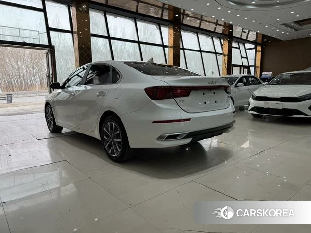 Kia K3 id 4341938 из Китая 14
