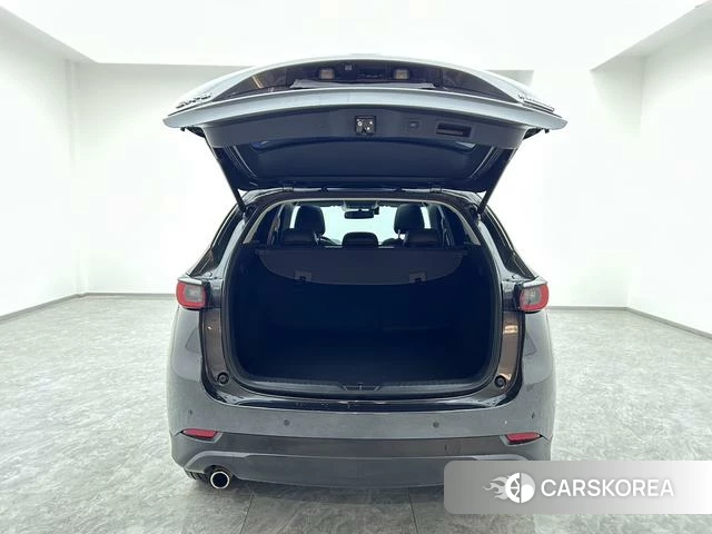 Mazda CX-5 id 4241308 из Китая 14