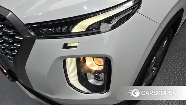 Hyundai Palisade id 4285458 из Кореи 14