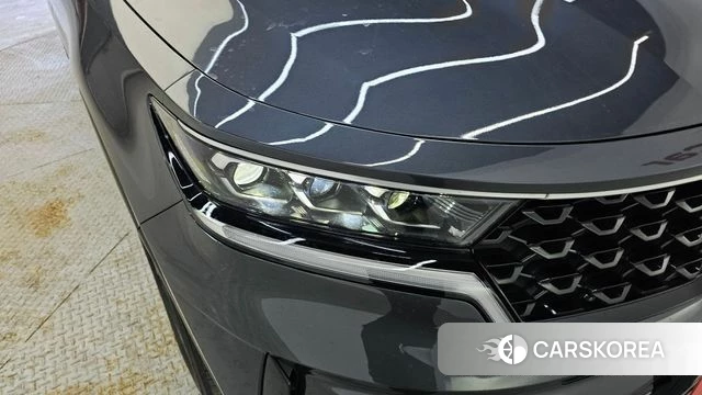 Kia Sorento 4th Generation id 4316168 из Кореи 14