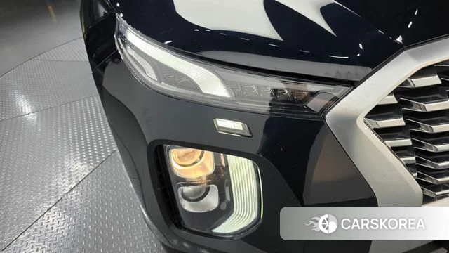Hyundai Palisade id 4423794 из Кореи 14