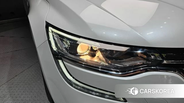 Renault Korea (Samsung) SM6 id 4305029 из Кореи 14