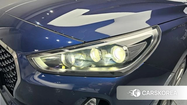 Hyundai i30 (PD) id 4596060 из Кореи 14