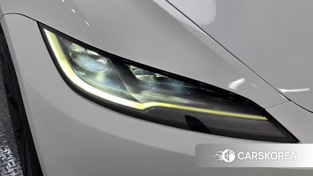 Tesla Model 3 id 4681820 из Кореи 14