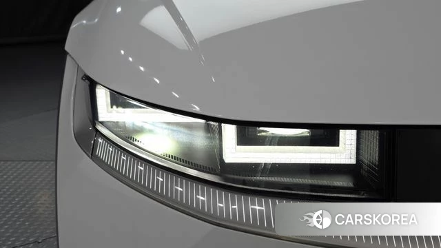 Hyundai Ionic 5 id 4631465 из Кореи 14
