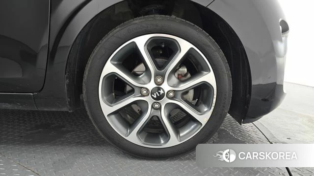 Kia All New Morning (JA) id 4620165 из Кореи 14