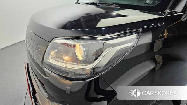Kia The New Ray id 4326020 из Кореи 14