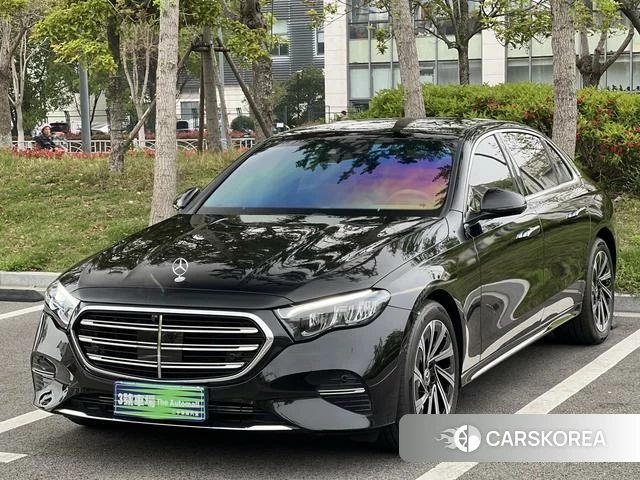 Mercedes-Benz E-class id 4219802 из Китая 14