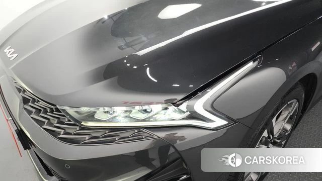 Kia K5 3rd generation id 4395897 из Кореи 14