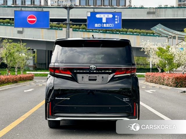 Toyota Wilfa id 4236531 из Китая 14