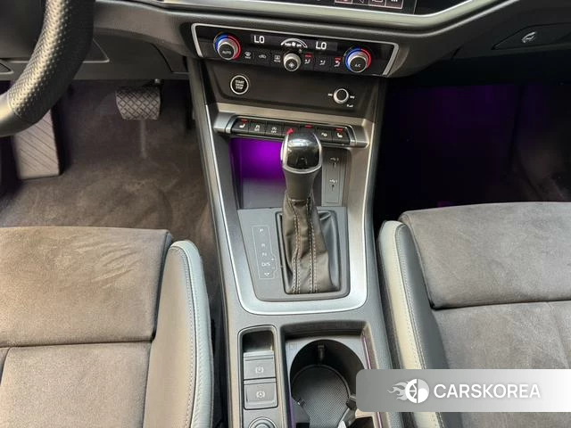 Audi Q3 id 4258236 из Китая 14