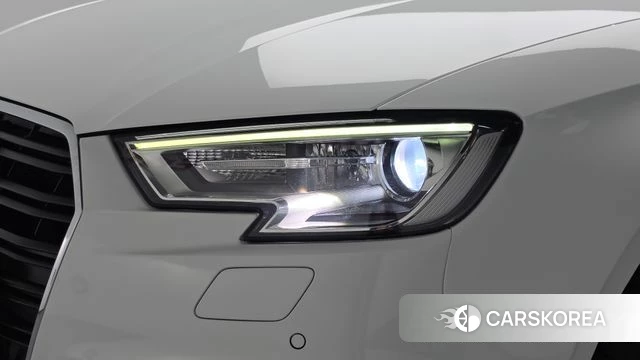 Audi New A3 id 4882568 из Кореи 14