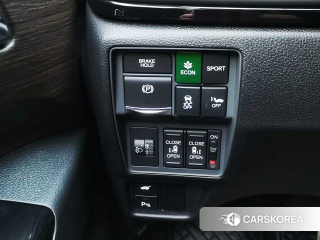 Honda Odyssey id 4209261 из Китая 14