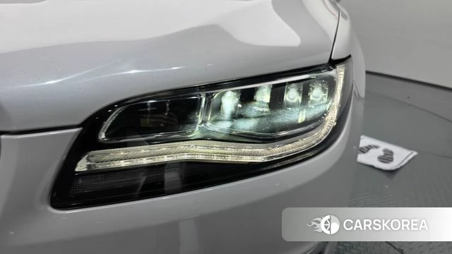 Lincoln New MKZ id 4225433 из Кореи 14