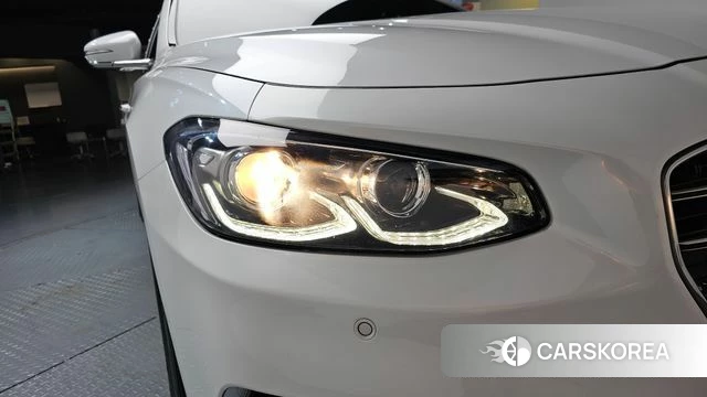 Hyundai Grandeur IG id 4403206 из Кореи 14