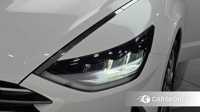 Hyundai Sonata (DN8) id 4482970 из Кореи 14