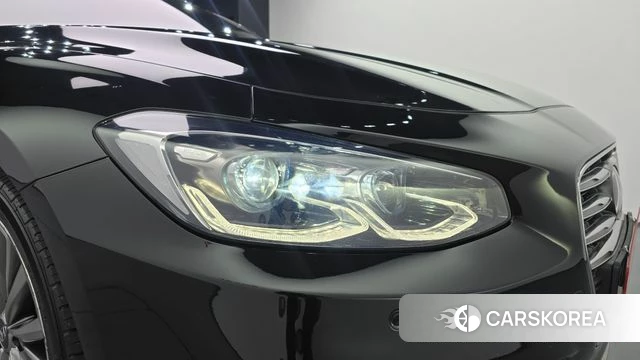 Hyundai Grandeur IG id 4919001 из Кореи 14