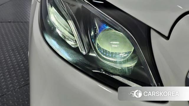 Mercedes-Benz E-Class W213 id 4543305 из Кореи 14