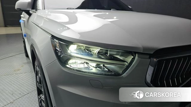 Volvo XC40 id 4371128 из Кореи 14