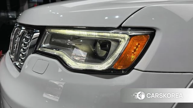 Jeep Grand Cherokee id 4284357 из Кореи 14
