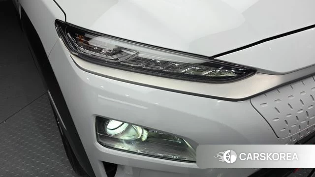 Hyundai Kona Electric id 4402895 из Кореи 14