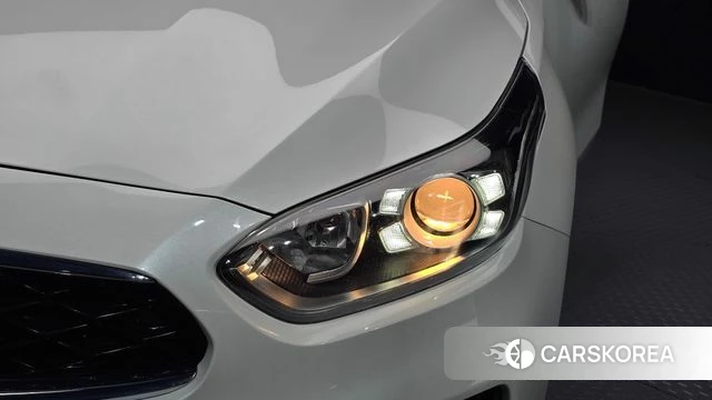 Kia Come New K3 id 4502680 из Кореи 14