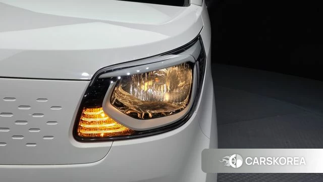 Kia The New Ray id 4624719 из Кореи 14