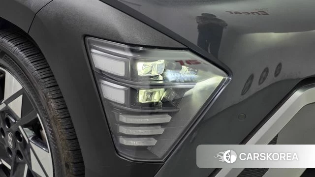 Hyundai Kona (SX2) id 4935052 из Кореи 14