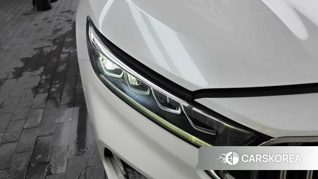 Kia K7 Premier id 4551523 из Кореи 14