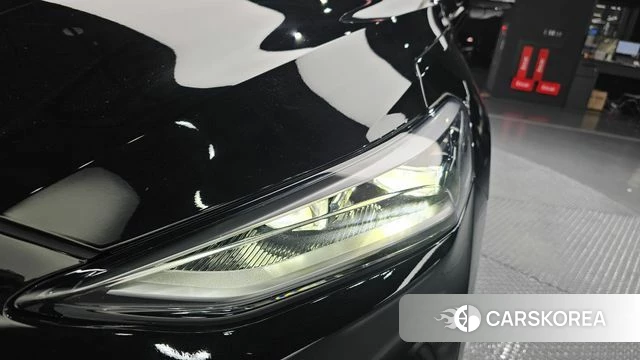 Kia K8 Hybrid id 4434046 из Кореи 14