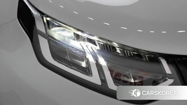 Land Rover Discovery Sports 2nd Generation id 4441702 из Кореи 14